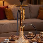 قلیان کرنو