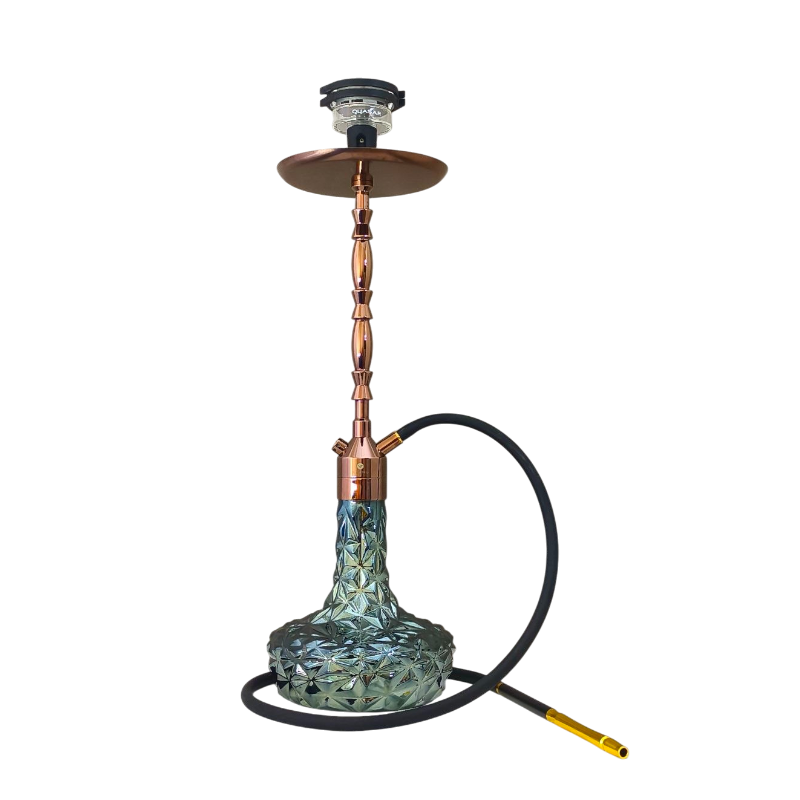 خرید قلیان کرنو اصل مدل مادرید