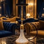 قلیان رومیزی