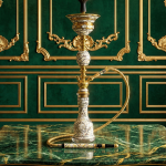 قلیان عربی