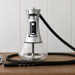 قلیان الکترونیکی EHUKA X1