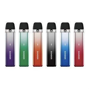 پاد سیستم Geekvape Sonder Q Lite کد: 303