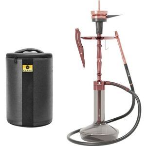 قلیان کرنو بوگاتی کد محصول: HK-004