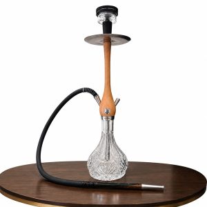 قلیان ووکا اورجینال کد محصول: HK-003