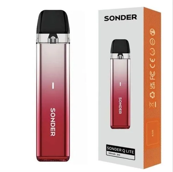پاد سیستم Geekvape Sonder Q Lite خرید