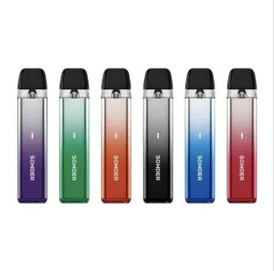 پاد سیستم Geekvape Sonder Q Lite قیمت